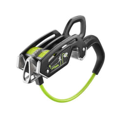 Assureur escalade Edelrid Giga Jul