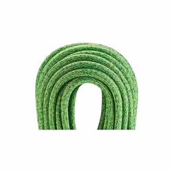 Edelrid 712810401380 corde d'escalade Citron vert 40000 mm 9,8 mm Polyamide 1 pièce(s)