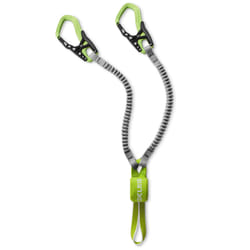 Longe de via ferrata Edelrid VI