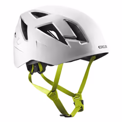 Edelrid Zodiac, Construction de coque hybride