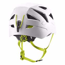 Edelrid Zodiac Blanc