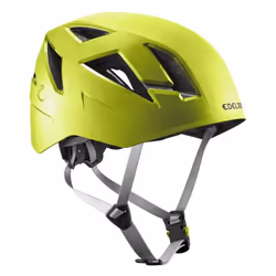 Edelrid Zodiac, Construction de coque hybride