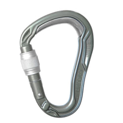 Mousqueton escalade Edelrid HMS Bulletproof Screw