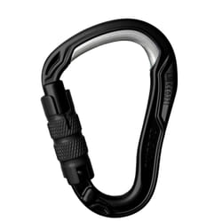 Mousqueton escalade Edelrid HMS Bulletproof Triple