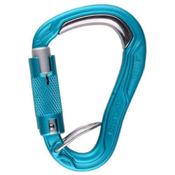 Mousqueton escalade Edelrid HMS Bulletproof Triple FG