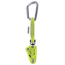 Edelrid OHM Acier