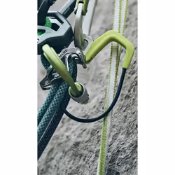Edelrid MEGA JUL Acier