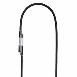 Edelrid 739330300170, Noir, Polyester, 300 mm, 1 pièce(s), EN 354 EN 566, Allemagne