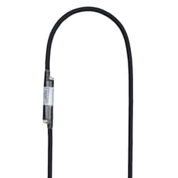 Edelrid 739330300170 corde de sécurité Noir Polyester 300 mm 1 pièce(s)