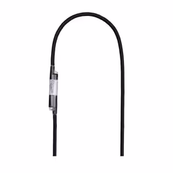 Edelrid 739330900170, Noir, Polyester, 900 mm, 1 pièce(s), Allemagne