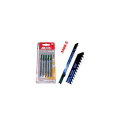 MPS - Lame de scie sauteuse 3406-5 Bois Standard bd Talox