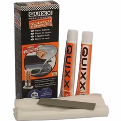 QUIXX Efface rayures