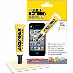 Displex Touch Screen Sealer Set, Diluant pour produit de scellement, Boîte avec crochet, 1 pièce(s)