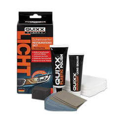 Quixx - Kit Renovateur de phares Repair 00084 Y08947