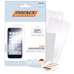 Displex Protector Apple iPhone 6