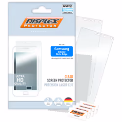 Displex Protector Samsung Galaxy Note Edge