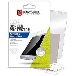 Displex Clear Protection d'écran transparent Samsung 1 pièce(s)