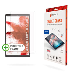 Displex 01539 protection d'écran de tablette Samsung 1 pièce(s)