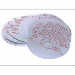 Disque de tachygraphe VDO 1900.5713.0000.