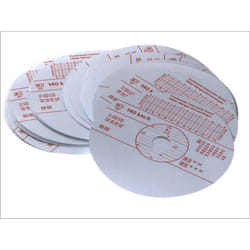 Disque de tachygraphe VDO 1900.5713.0000.