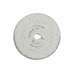 Disque de tachygraphe VDO 1900.5812.0400.