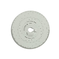 Disque de tachygraphe VDO 1900.5812.0400.