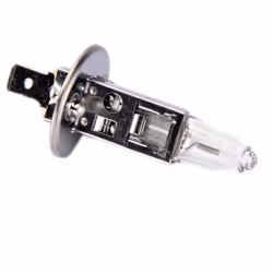 Ampoule halogène CARTECHNIC LIGHTS H1 Standard 12V, 55W, 1 pièce
