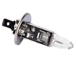 Ampoule halogène CARTECHNIC LIGHTS H1 Standard 12V, 55W, 1 pièce