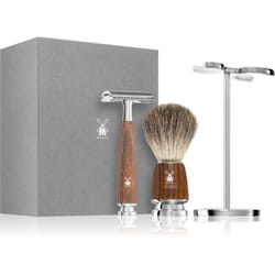 Mühle RYTMO Ash Pure Badger