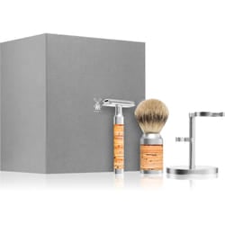 Mühle ROCCA Shaving Set 3 pcs