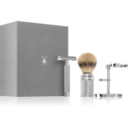 Mühle TRADITIONAL Set Chrome
