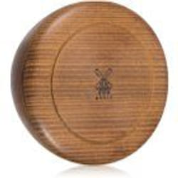 Mühle Shaving Soap Wooden Bowl Aloe Vera 65 g