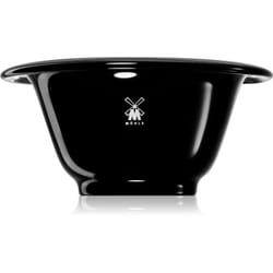 Mühle Accessories Porcelain Bowl Black 1 pcs