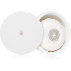 Mühle Shaving Soap Porcelain Bowl Sea Buckthorn 65 g