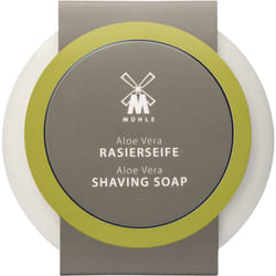 Mühle Shaving Soap Porcelain Bowl Aloe Vera 65 g