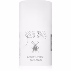 La crème visage Mühle Organic offre à votre visage le soin quotidien qu’il mérite vraiment.