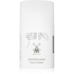 Mühle Organic Face Cream pour homme 50 ml