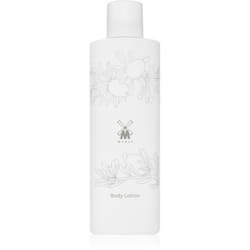 Mühle Organic Body Lotion pour homme 250 ml