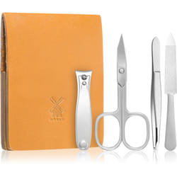 Mühle Set Travel Manicure