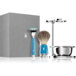 Mühle RYTMO 4-piece Shaving Set