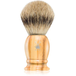 Mühle CLASSIC Silvertip Badger Olive Wood Medium 1 pcs