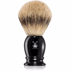 Mühle CLASSIC Silvertip Black 1 pcs