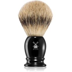 Mühle CLASSIC Silvertip Black 1 pcs