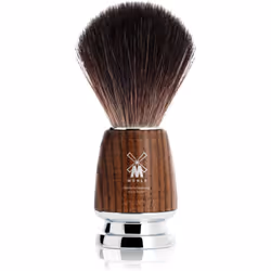 L’accessoire stylé Mühle RYTMO Black Fibre deviendra bientôt un élément indispensable de votre trousse de cosmétique.