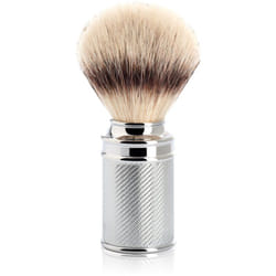 Mühle TRADITIONAL Silvertip Fibre® 1 pcs