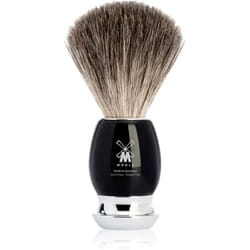 Mühle VIVO Black Pure Badger 1 pcs