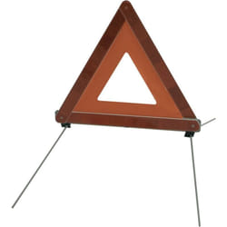 Triangle de sécurité Petex 43940200