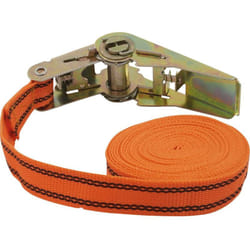 Sangle de serrage simple 125 daN Petex 43192635 (l x l) 5 m x 25 mm