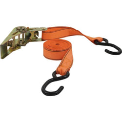 Sangle de serrage double 350 daN Petex 43192735 (l x l) 5 m x 25 mm
