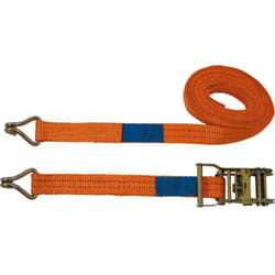 Sangle de serrage double 1000 daN Petex 43192835 (L x l) 6 m x 35 mm